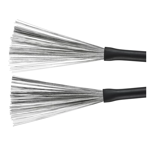 Image 2 - Meinl Standard Wire Brush - SB300